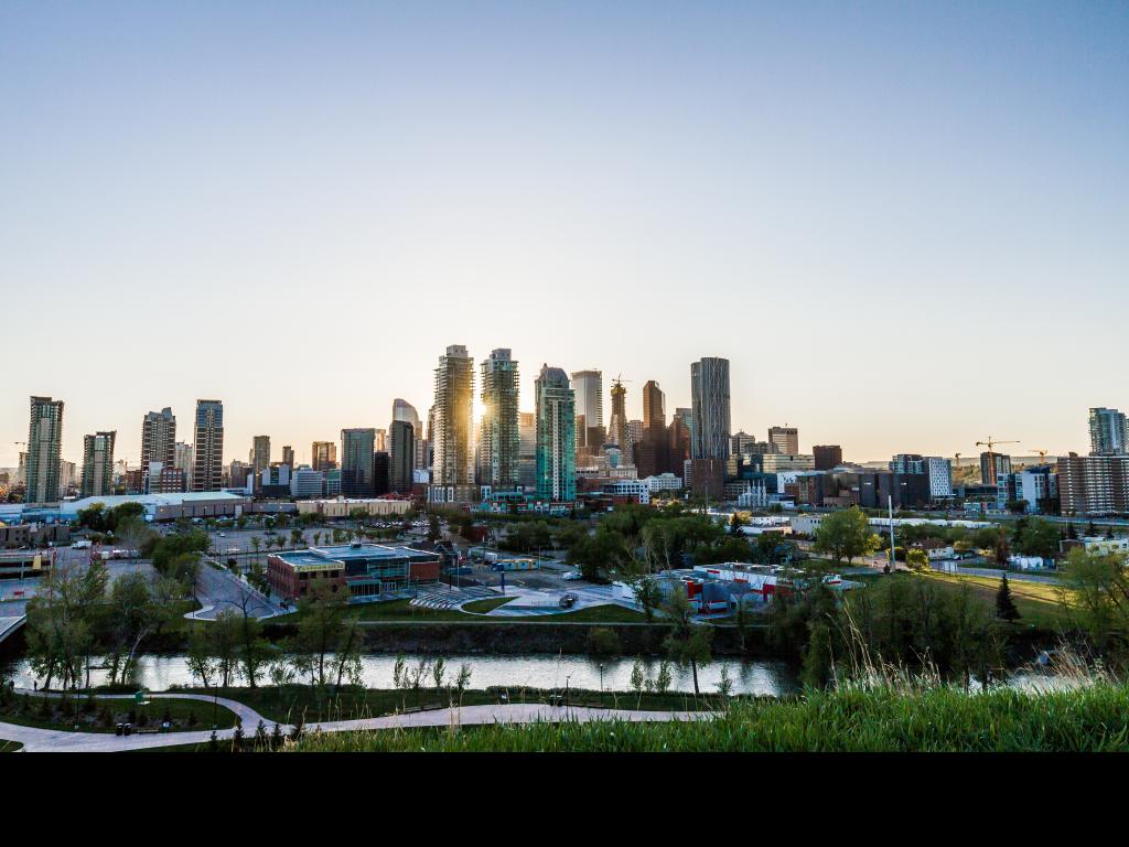 Calgary realtors – why calgary markets are beginning to improve once again