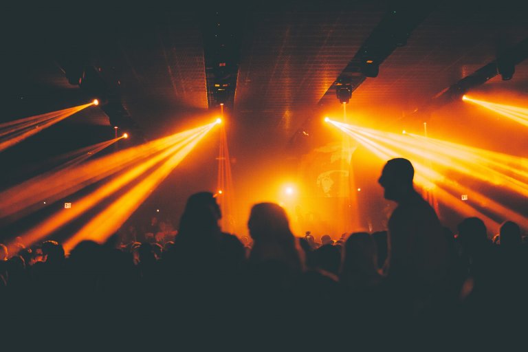 How to make the nightclub design work for your business